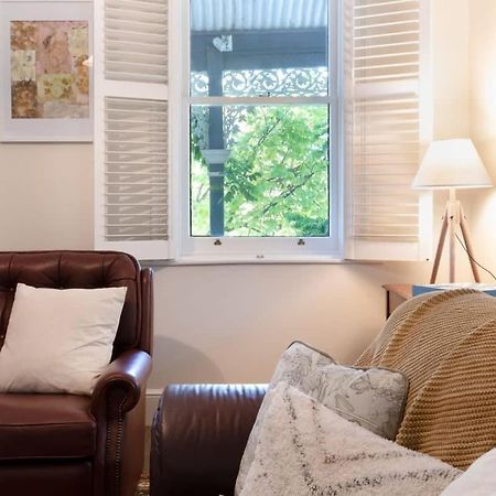 Charming On Charles Villa Launceston Ngoại thất bức ảnh
