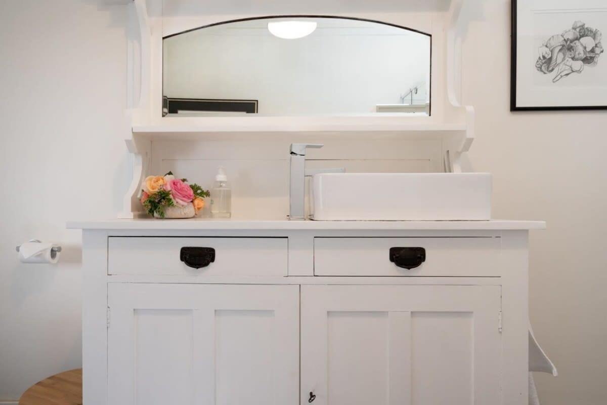 Charming On Charles Villa Launceston Ngoại thất bức ảnh