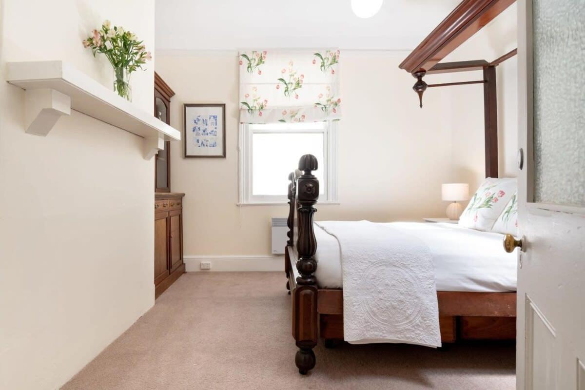 Charming On Charles Villa Launceston Ngoại thất bức ảnh