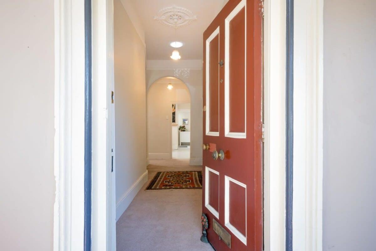 Charming On Charles Villa Launceston Ngoại thất bức ảnh