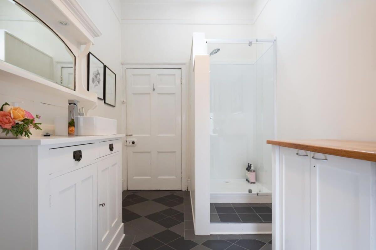 Charming On Charles Villa Launceston Ngoại thất bức ảnh