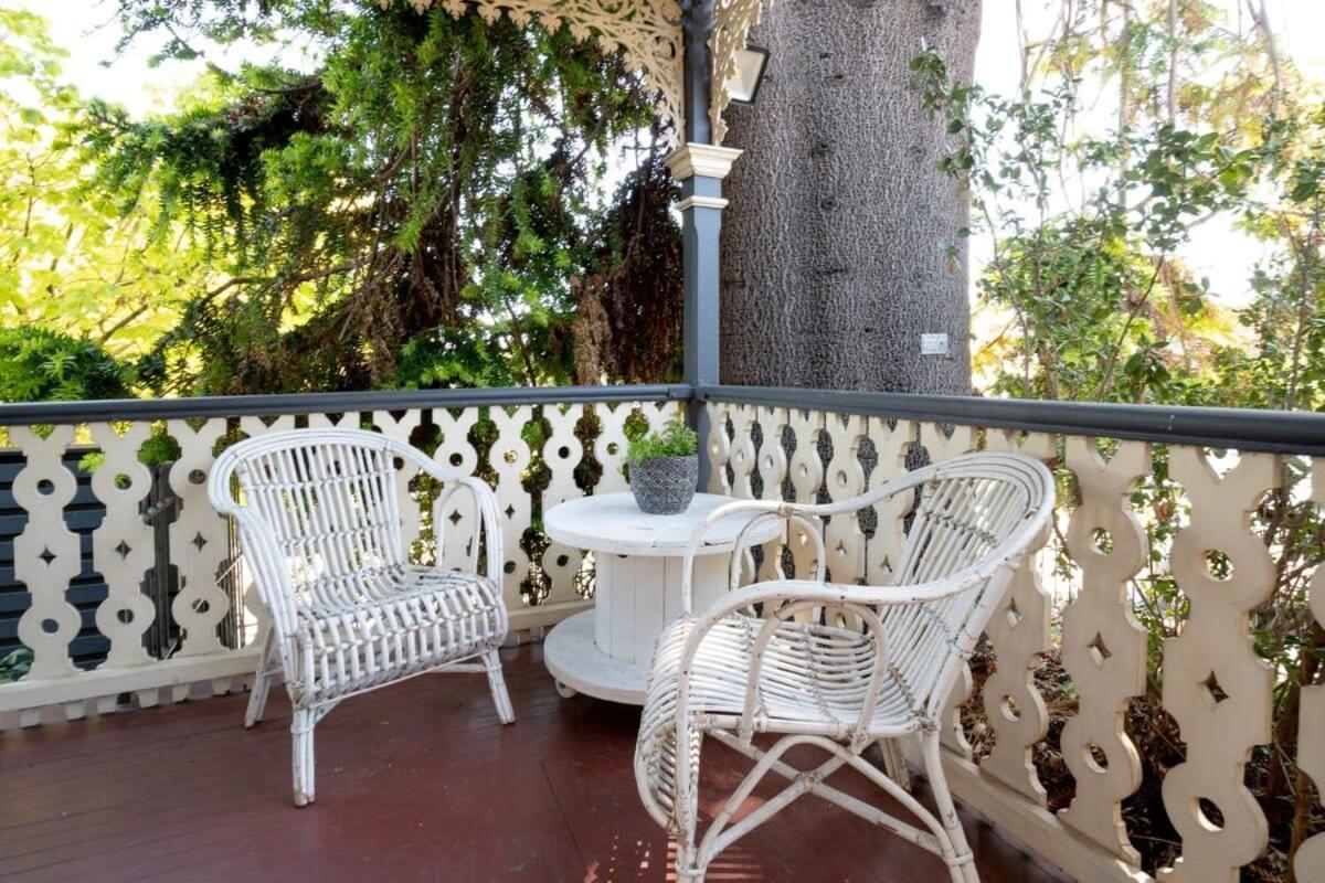 Charming On Charles Villa Launceston Ngoại thất bức ảnh