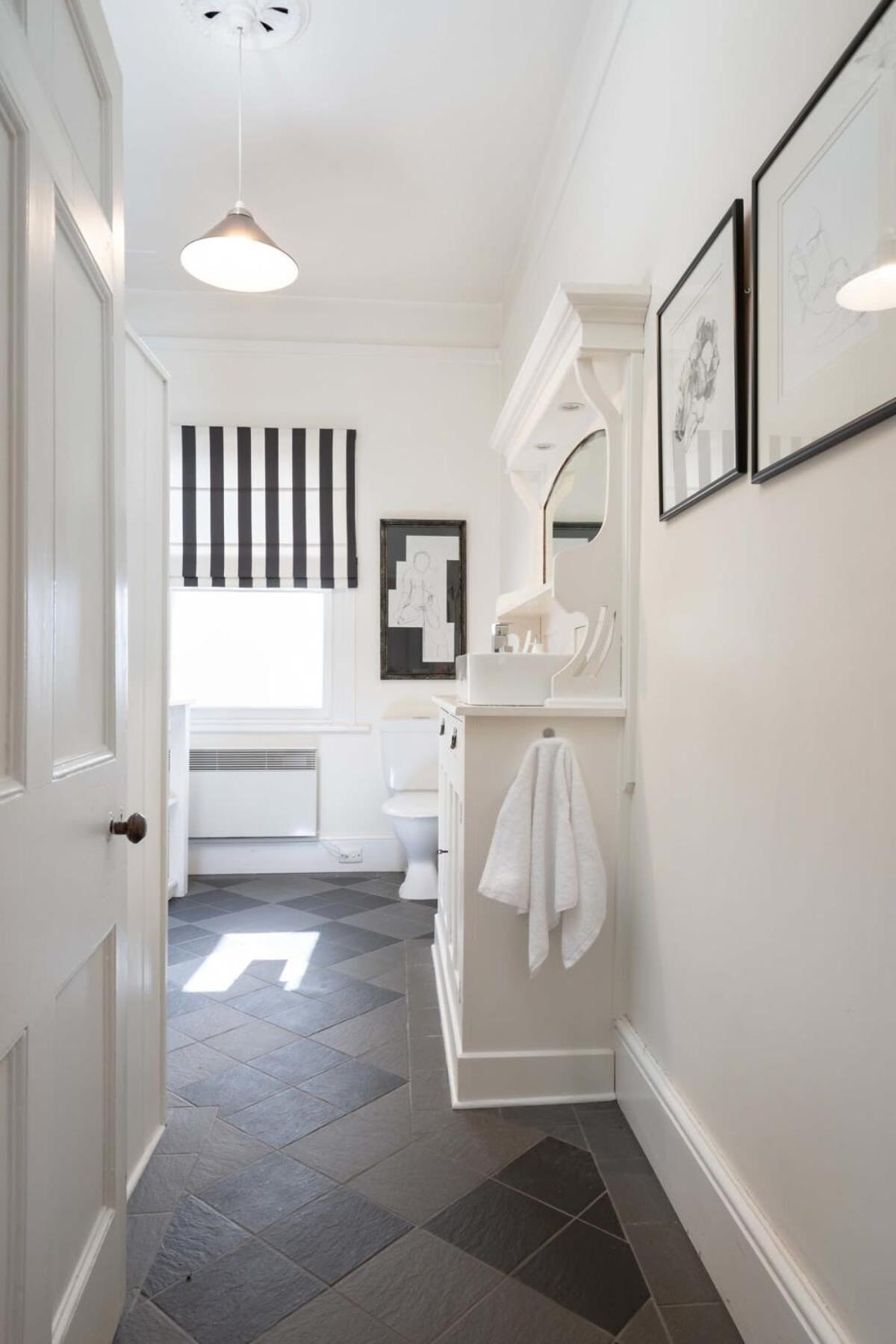 Charming On Charles Villa Launceston Ngoại thất bức ảnh