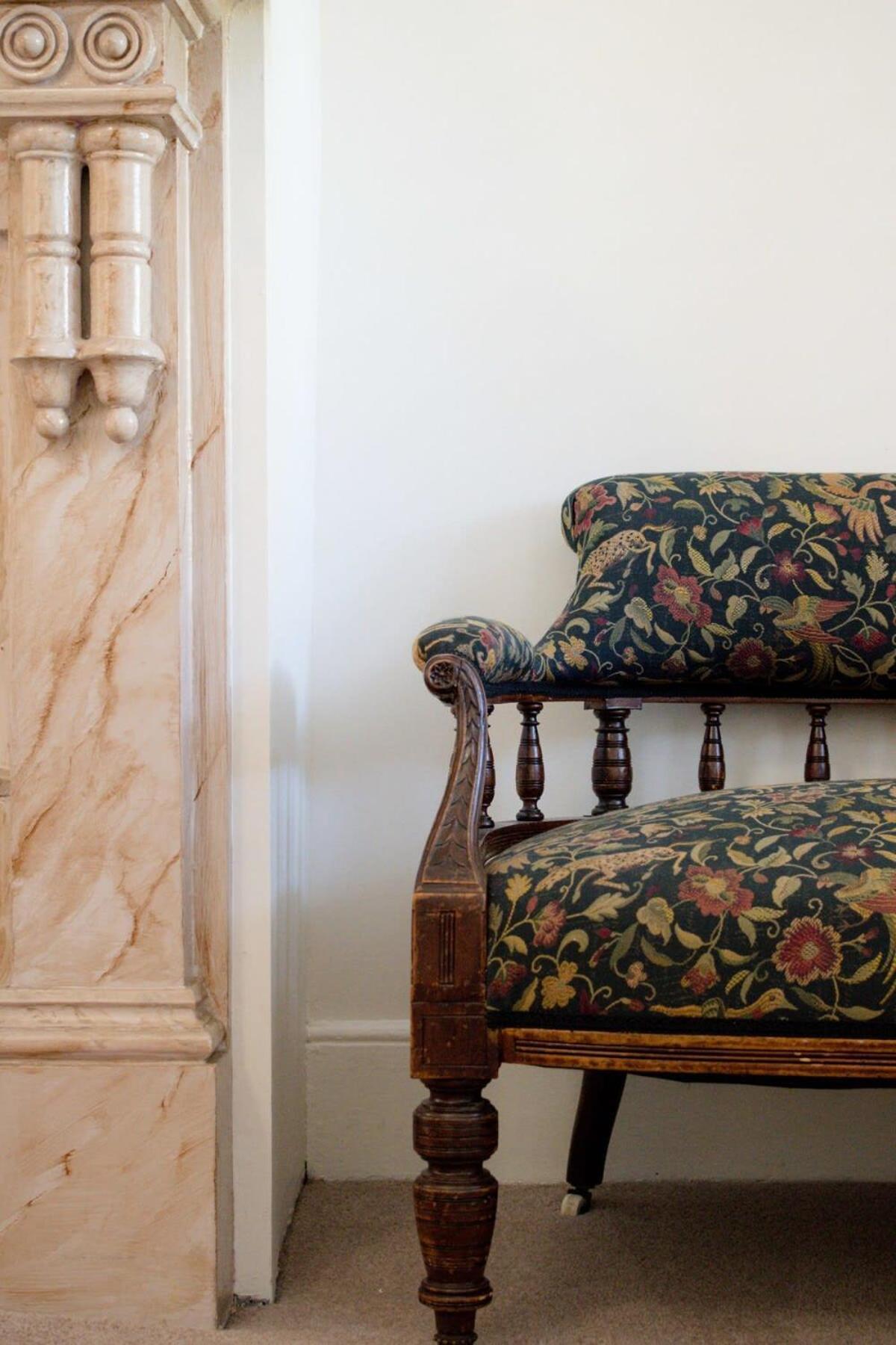 Charming On Charles Villa Launceston Ngoại thất bức ảnh